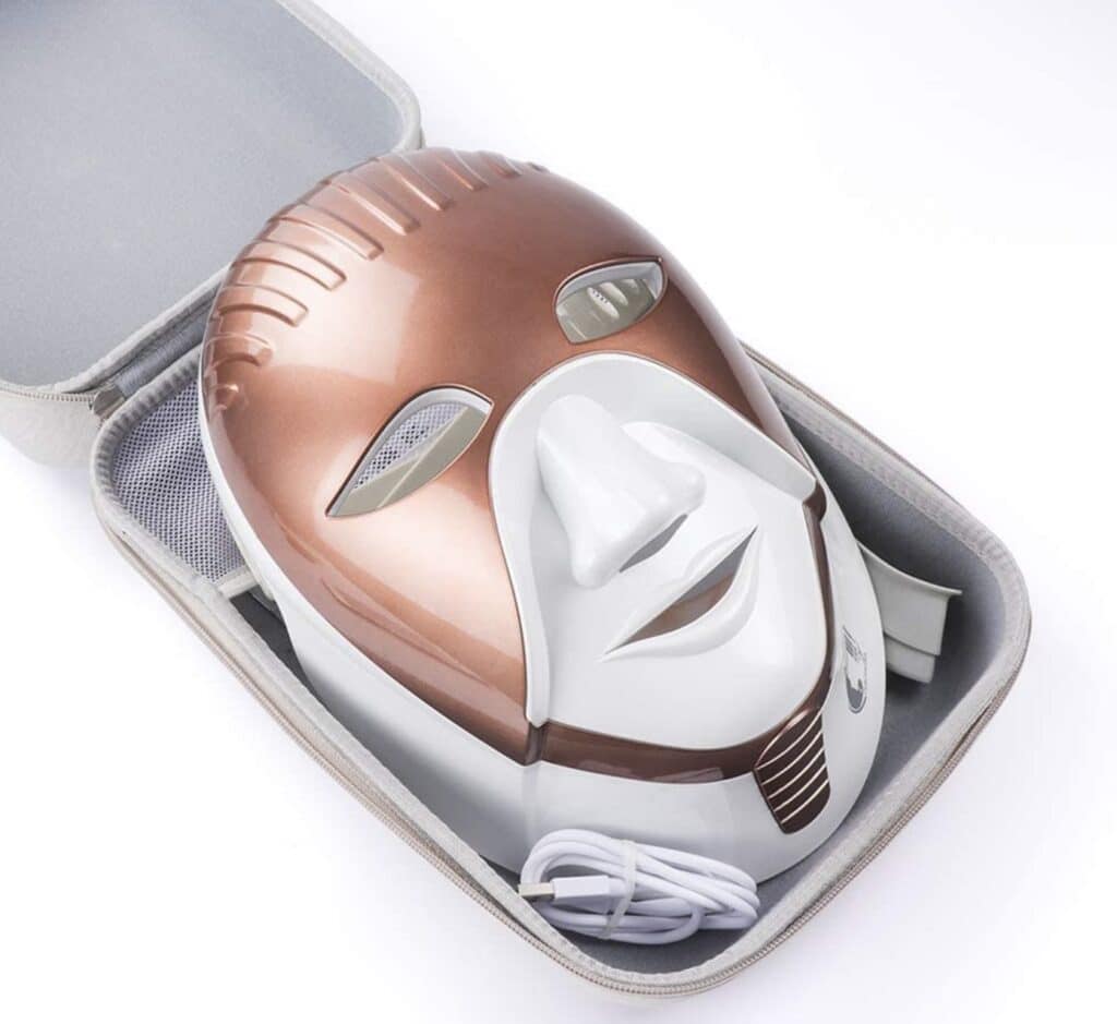 Cleopatra LED Light Mask (2026)