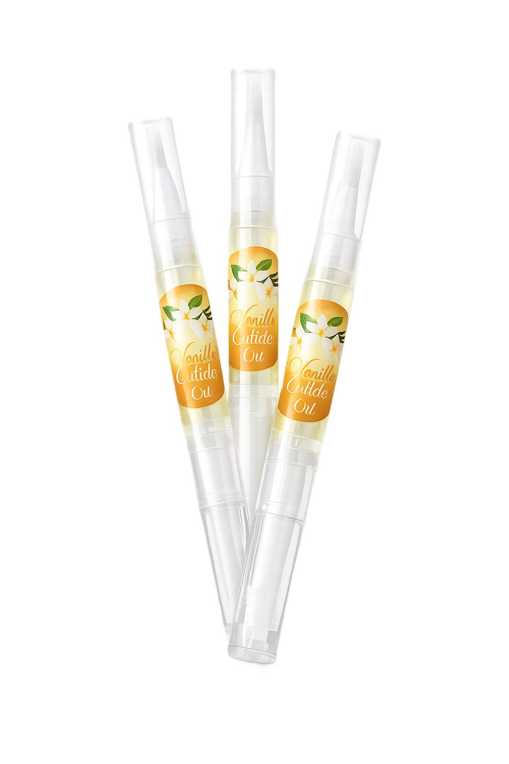 Cuticle Oil Pen