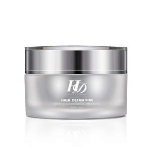 HD Deep Cleansing Magic Mud Mask