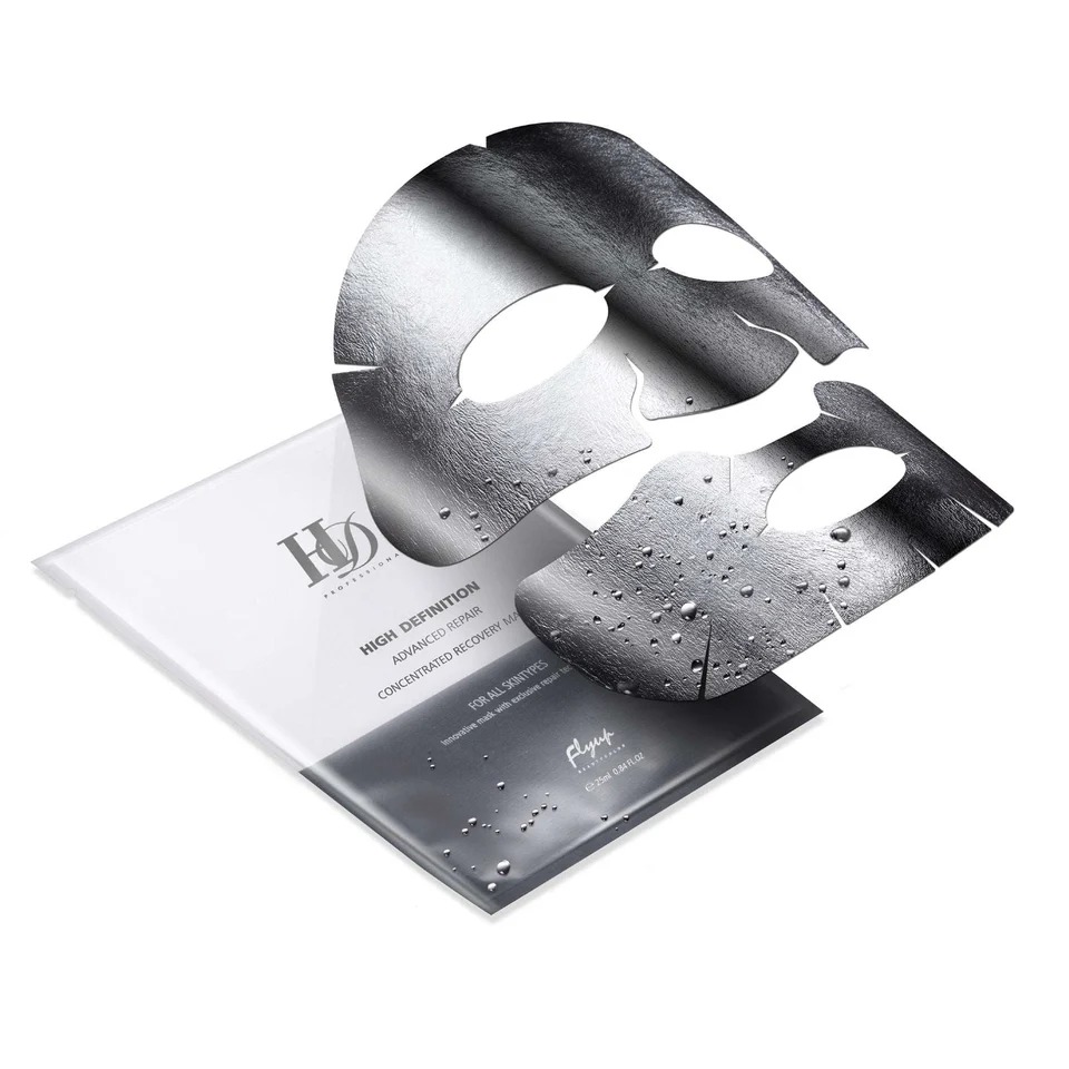 HD Advanced Repair Concentrated Recovery Mask