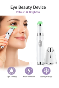 Eye Beauty Device