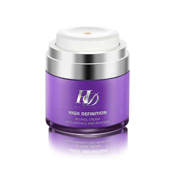 HD Retinol Cream - Image 2
