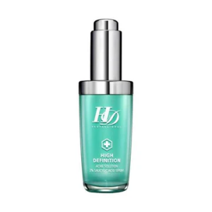 HD Acne Solution 2% Salicylic Acid Serum