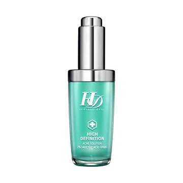 HD Acne Solution 2% Salicylic Acid Serum