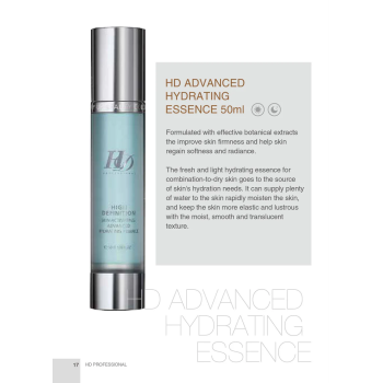 HD Skin Activating Hydrating Essence - Image 2
