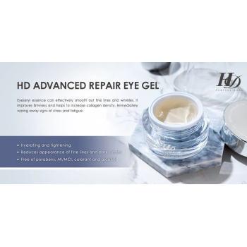 HD Advanced Repair Eye Gel - Image 3