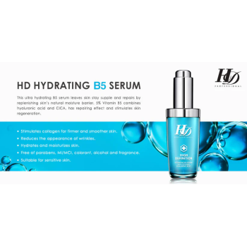 HD Hydrating B5 Serum - Image 3