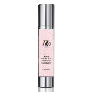 Regenerating Micro-Nutritive Capsule Serum