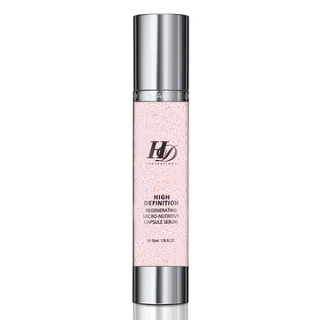 Regenerating Micro-Nutritive Capsule Serum