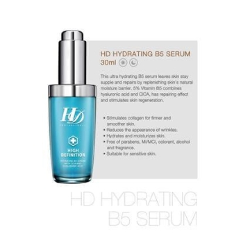 HD Hydrating B5 Serum - Image 2