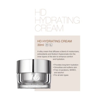 HD Hydrating Cream - Image 2