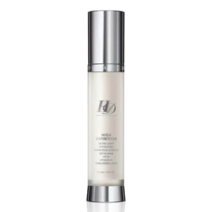 HD Ultra-Light Hydrating Sunscreen Essence SPF50