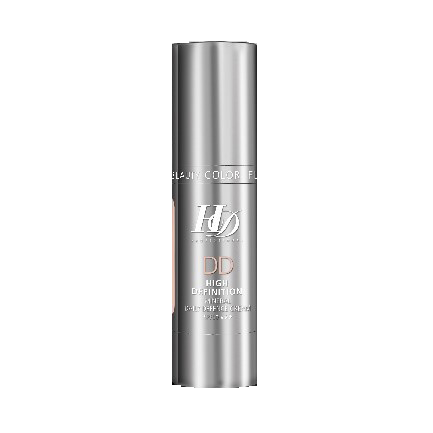 HD Mineral Daily Defense Cream SPF50