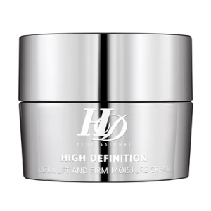 HD Ultra Lift And Firm Moisture Cream