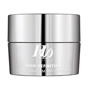 HD Ultra Lift And Firm Moisture Cream