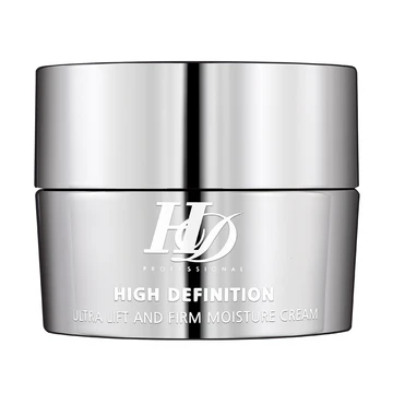 HD Ultra Lift And Firm Moisture Cream