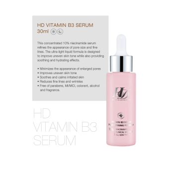 HD Vitamin B3 Serum - Image 2