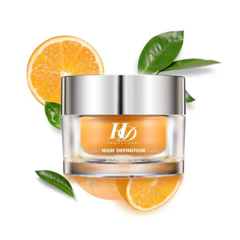 HD Vitamin C Brightening Cream - Image 3