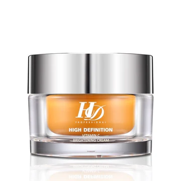 HD Vitamin C Brightening Cream
