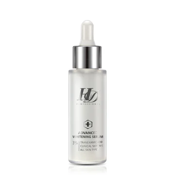 HD Advanced Whitening Serum