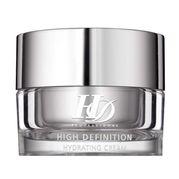 HD Skincare Hydrating Cream
