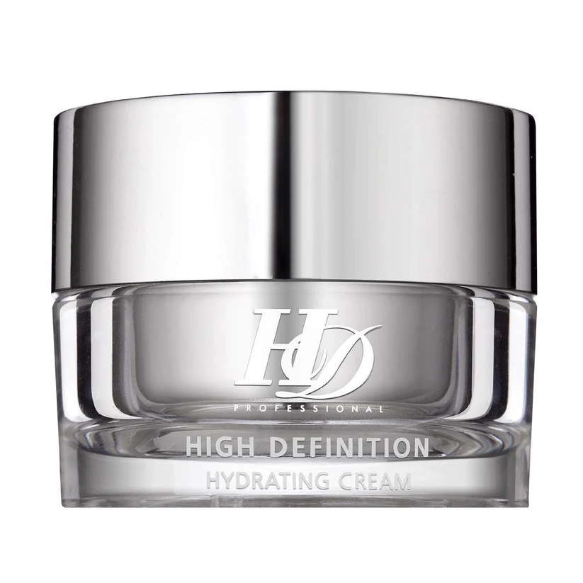 HD Skincare Hydrating Cream