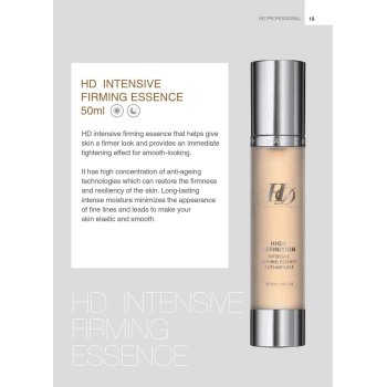 HD Intensive Firming Essence - Anti Wrinkle - Image 2