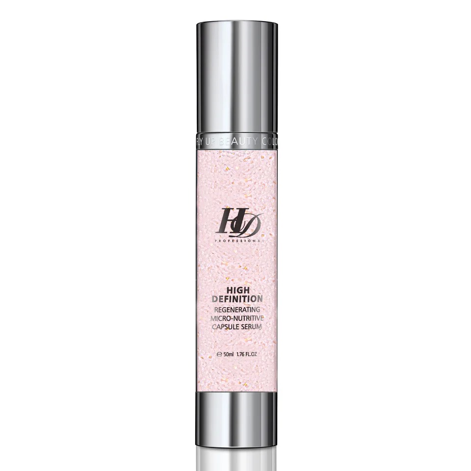 HD Regenerative Micro-nutritive Capsule Serum