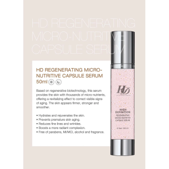 Regenerating Micro-Nutritive Capsule Serum - Image 2