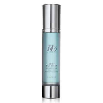 HD Skin Activating Hydrating Essence