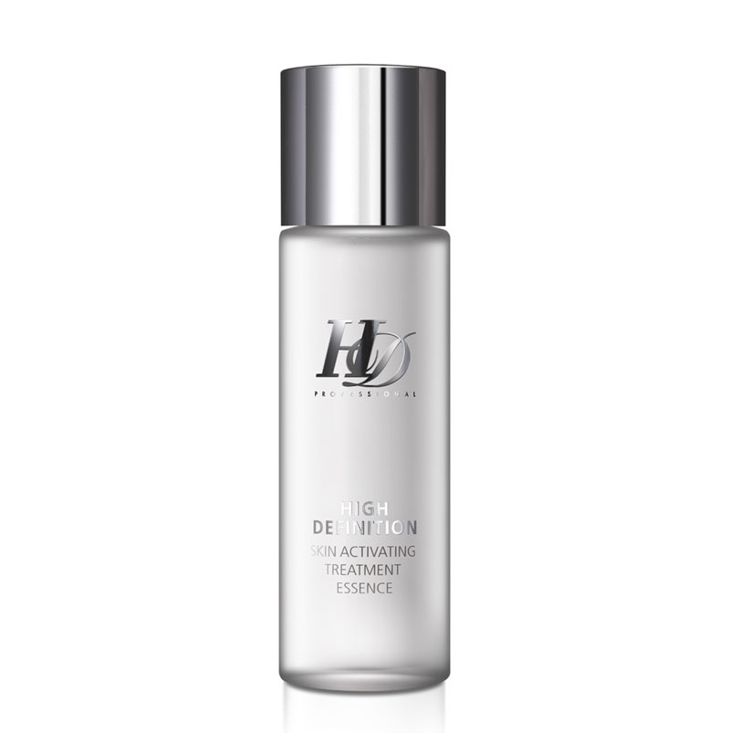 HD Skin Activating Treatment Essence
