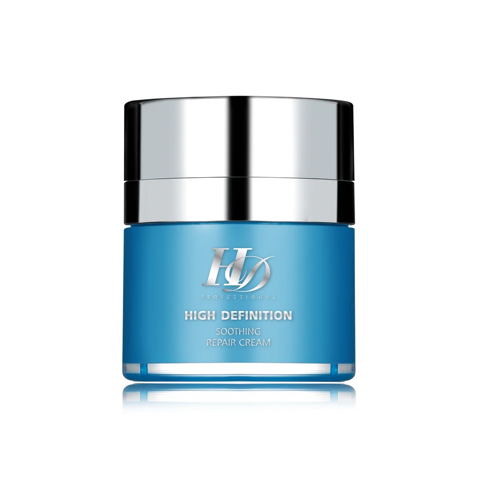 HD Soothing Repair Cream