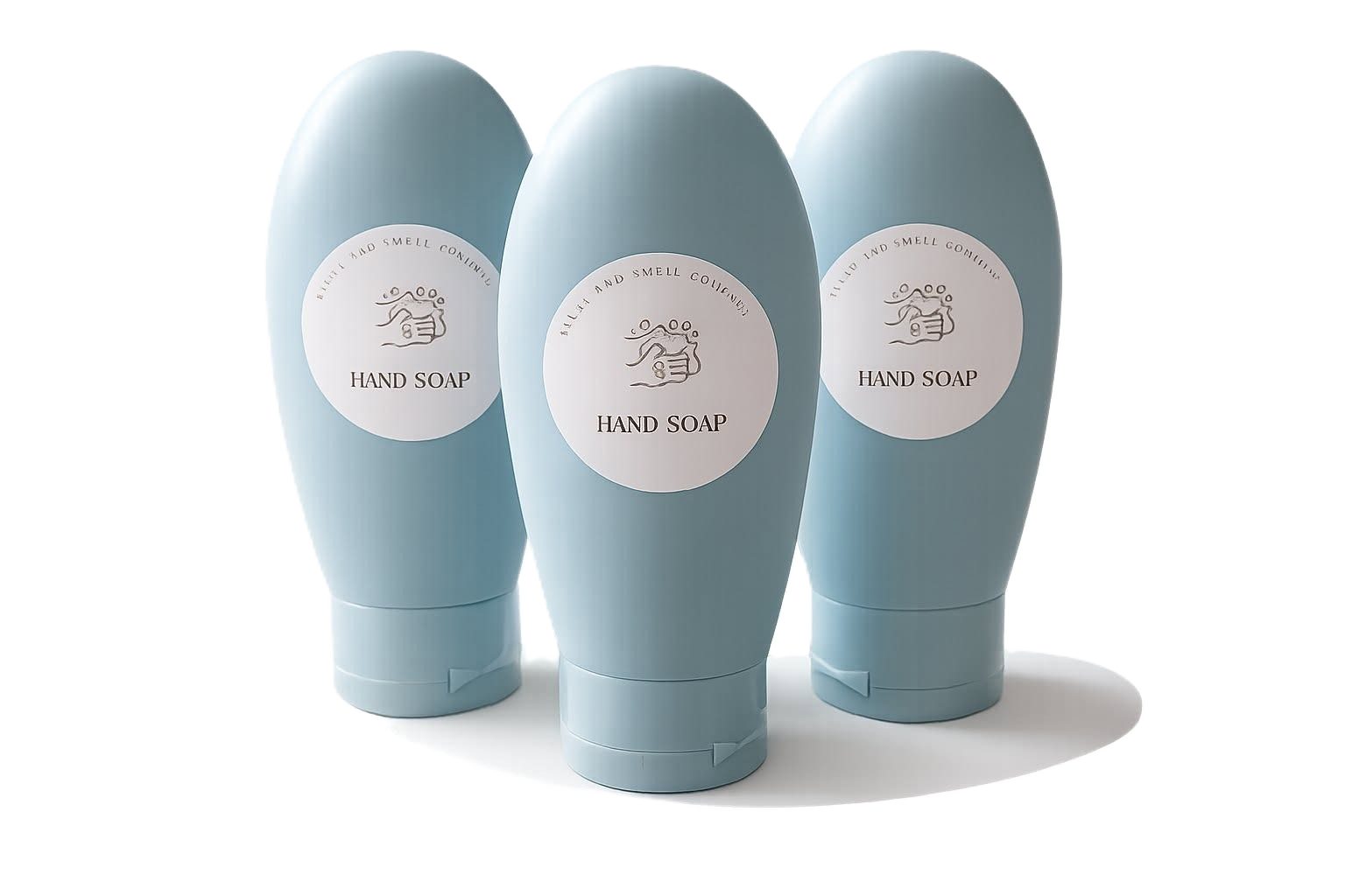 Hand Soap