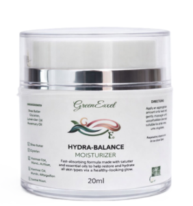 Hydra-Balance Moisturizer