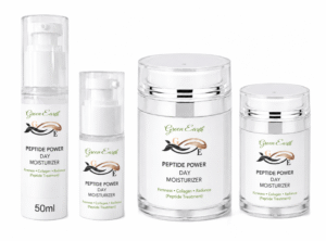 Peptide Power Day Moisturizer