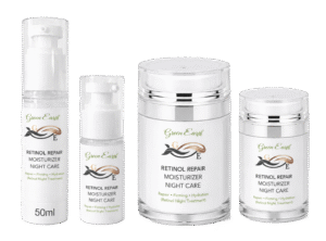 Plump & Glow Moisturizer Hyaluronic Acid Vitamin E