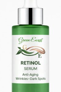Retinol serum
