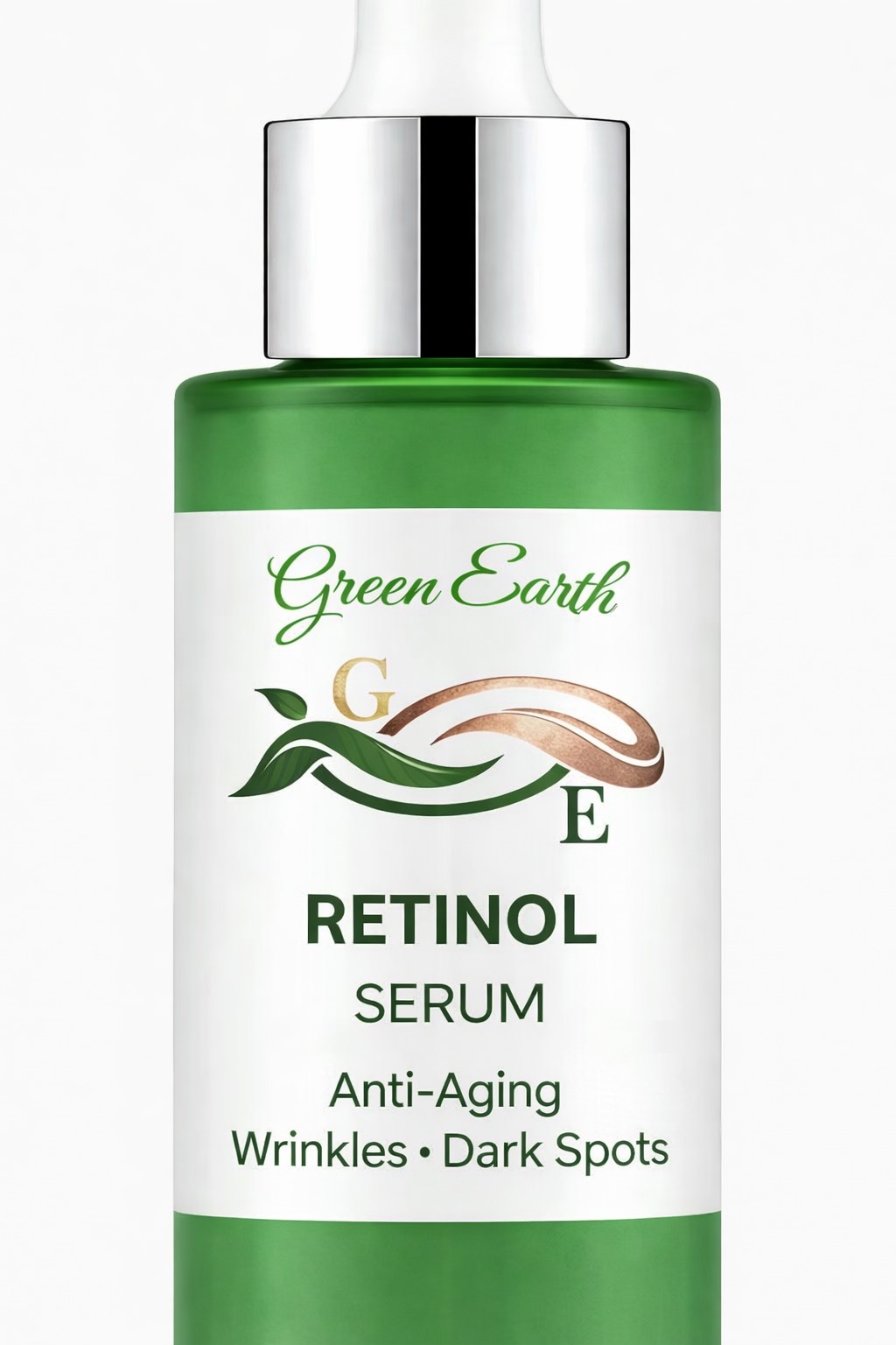 Retinol serum