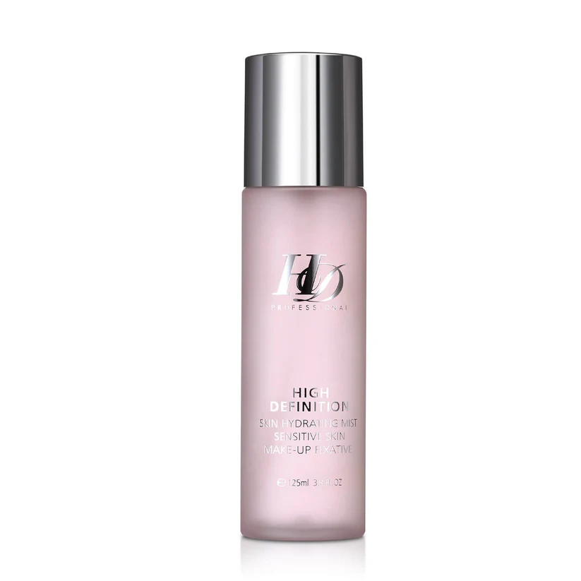 HD Skin Hydrating Mist