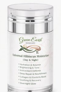 Universal Hibiscus cream