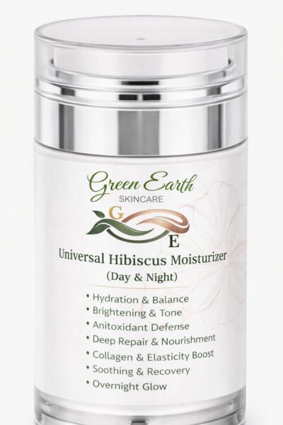 Universal Hibiscus cream