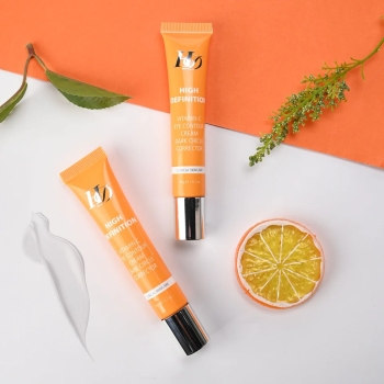 HD Vitamin C Eye Contour Cream - Image 5