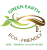 New Green Earth logo