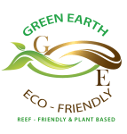 New Green Earth logo