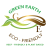 New Green Earth logo