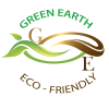New Green Earth logo without wording