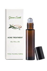 Acne Treatment gel roll on spot Treatment