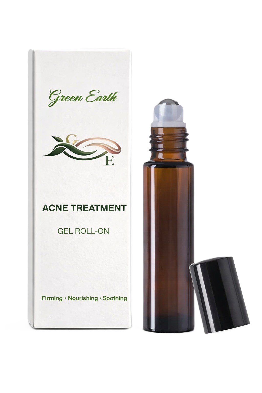 Acne Treatment gel roll on spot Treatment