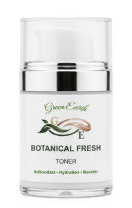 Botanical Fresh Toner