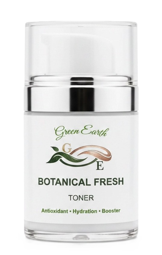 Botanical Fresh Toner